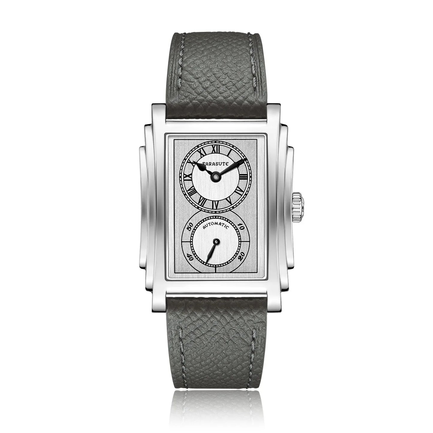 Monarque Vintage – Recto Series