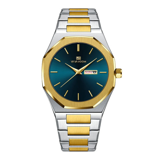 Auden Legacy Series – Timeless Sophistication
