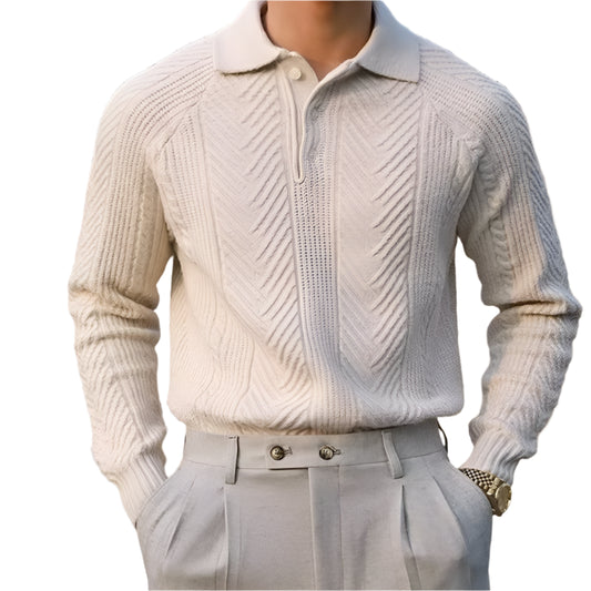 Rivaux Sweater