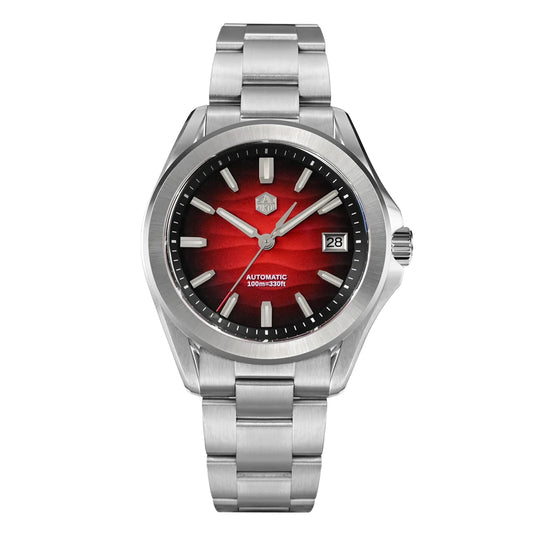 Auden Series I – Timeless by Design