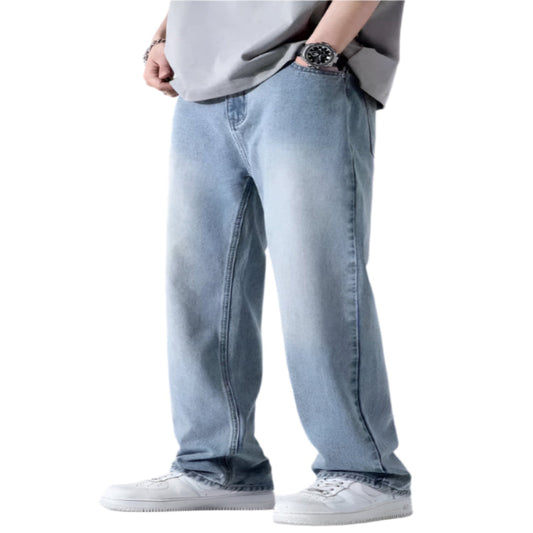 Heritage Baggy Jeans