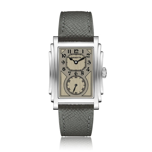 Monarque Vintage – Recto Series